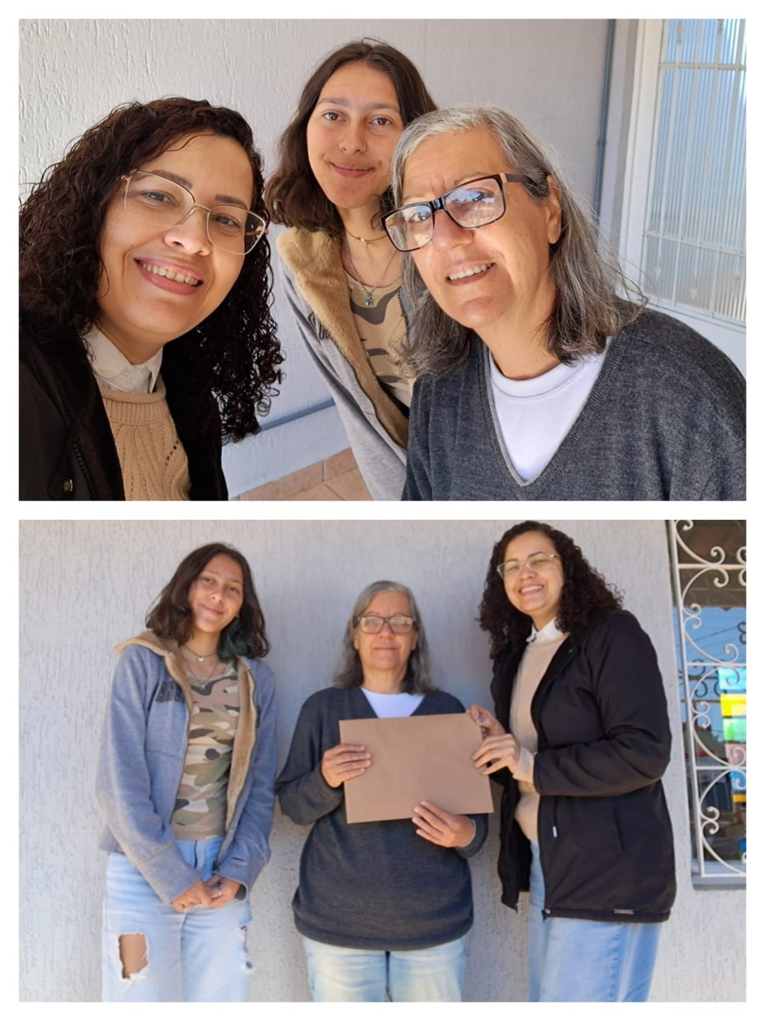 ROSANE MARIA LARA MONTACCI LOPES